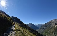 018 Valbondione - Rifugio Curò - Rifugio Barbellino